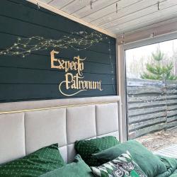 Коттедж стандарт Слизерин