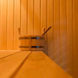 Фото Отель Идиллия