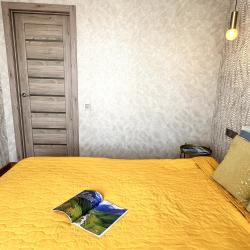 Фото Апартаменты на улице Дзержинского 35/1