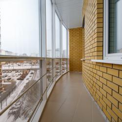 Фото Отель Атриа
