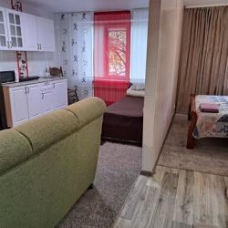 Фото Апартаменты на улице Марджани 2