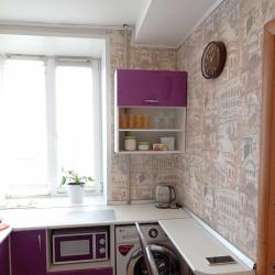 Фото Апартаменты на улице Баженова 15