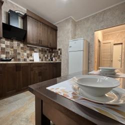 Фото Отель MAXI (Макси) на улице Уточкина 8 корпус 1
