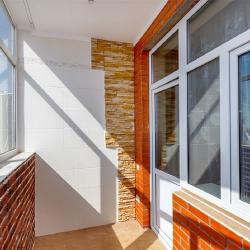 Фото Апартаменты на улице Красноармейская 141