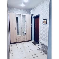 Фото Отель 38 Квадратов на улице Байкальская 208