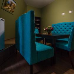 Фото Отель Цветной 5