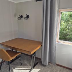 2-местная комната стандарт