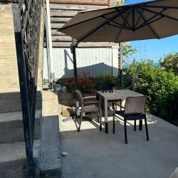 Фото Отель Riviera (Ривьера)