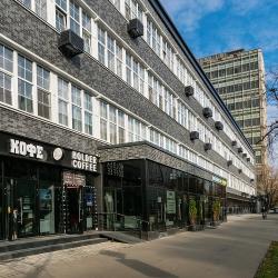1-комнатные апартаменты студия
