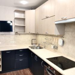 Фото Отель BestHome (БестХоум) на улице Панина