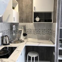 Фото Отель RentMe 24 (РентМи) на улице Сухановская 29