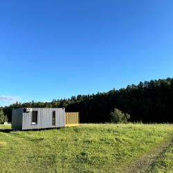 Фото Отель Koksa Camp (Кокса Камп)