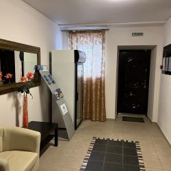 Фото Отель Первомайская