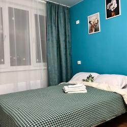 Фото Апартаменты на улице Сухановская