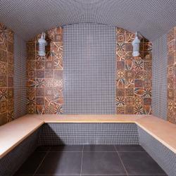 Фото Отель BETON BRUT ULTRA ALL INCLUSIVE & SPA ANAPA MIRACLEON 4* (БЕТОН БРЮТ УЛЬТРА ОЛ ИНКЛЮЗИВ & СПА МИРАКЛЕОН 4*)