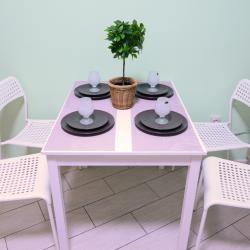 1-комнатные апартаменты стандарт