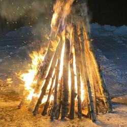 Фото Парк-отель Кречет