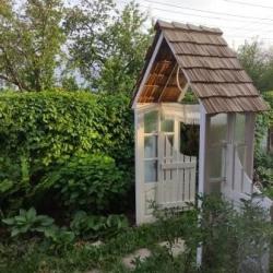 Фото Отель Лисапедово