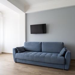 Фото Апартаменты на улице Платановая