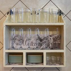 1-комнатные апартаменты улучшенные