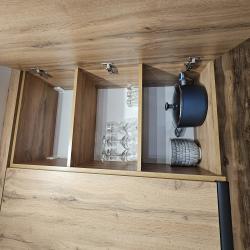 Фото Апартаменты на набережная Кустаревская 15