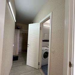 Фото Апартаменты на улице Гвардейская