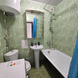 Фото Отель Квартирное бюро 27 на улице Лермонтова