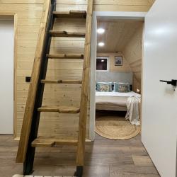 Коттедж стандарт №3