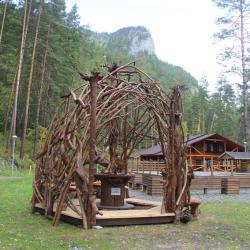 Фото Алтай-парк-отель Подгорица