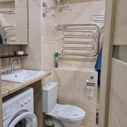 2-комнатные апартаменты стандарт
