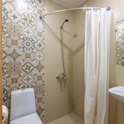 Фото Kvart-Hotel (Кварт-Отель) в микрорайоне Серебрянка