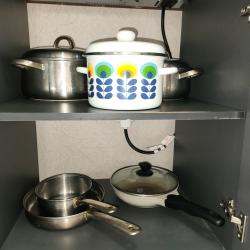 Фото Апартаменты на улице Каштановая