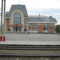 Фото Отель Уют