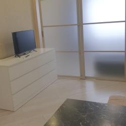 Фото Апартаменты в микрорайоне Крылатый 24/2