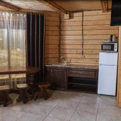 4-местный номер люкс