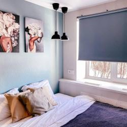 Фото Отель Арктик Хаус на улице Коминтерна 17