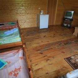 Фото Отель Дом на реке
