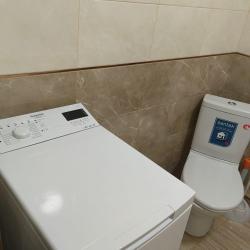 1-комнатные апартаменты стандарт №1