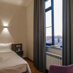 Фото Отель Parklane (Парклайн)