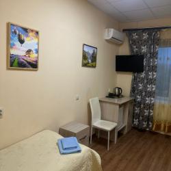 Фото Отель Адмирал