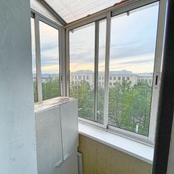 2-комнатные апартаменты стандарт