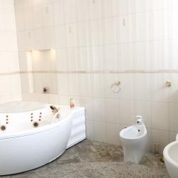 Апартаменты люкс