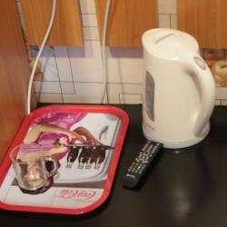 2-местный номер стандарт