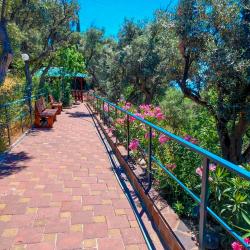 Фото Отель Жуковка