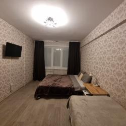 Фото Апартаменты на улице Полины Осипенко