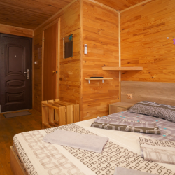 Фото Отель У Александра