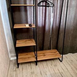 Фото Отель В Центре Событий