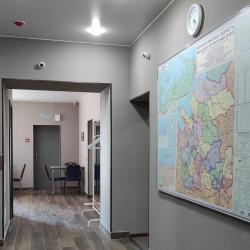 Фото Отель На Воскресенской