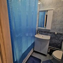 1-комнатные апартаменты стандарт №2