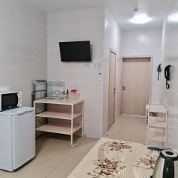 Номер комфорт улучшенный